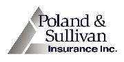 Poland & Sullivan Insurance, I Logo